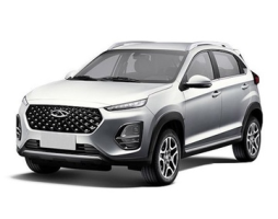 Chery Tiggo 3x Facelift