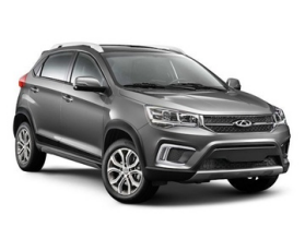 Chery Tiggo 3x