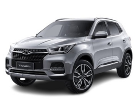 Chery Tiggo 5x I Facelift
