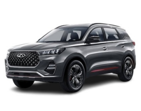 Chery Tiggo 7 Plus