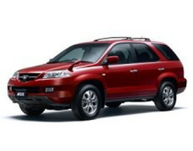 Acura MDX YD1