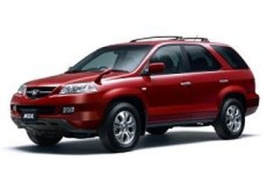 Acura MDX YD1
