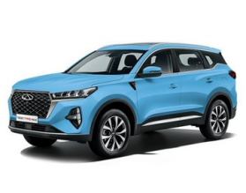 Chery Tiggo 7 Pro Max