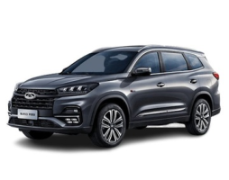 Chery Tiggo 8 Honor Edition