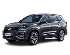 Chery Tiggo 8 Honor Edition
