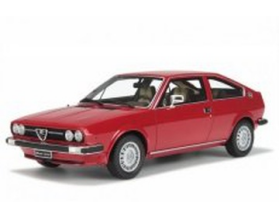 Alfa Romeo Sprint 902