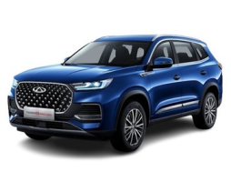 Chery Tiggo 8 Pro Max