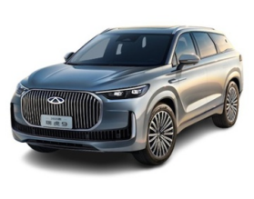 Chery Tiggo 9
