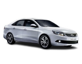 Chery Alia