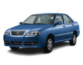 Chery Amulet