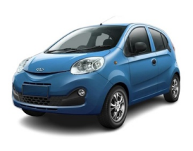 Chery Arauca II
