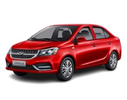 Chery Arrizo 3