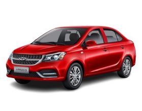 Chery Arrizo 3
