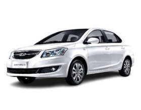 Chery Arrizo 3