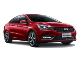 Chery Arrizo 5e