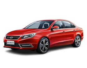 Chery Arrizo 7 Facelift
