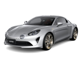 Alpine A110