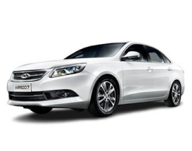 Chery Arrizo 7