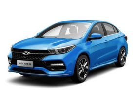 Chery Arrizo GX