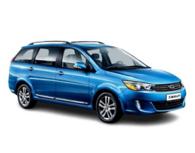 Chery Arrizo M7