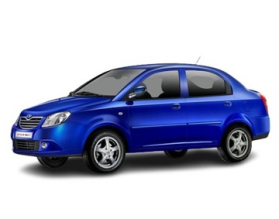 Chery Cowin1 Facelift