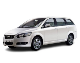 Chery CrossEastar