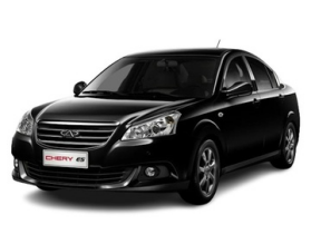 Chery E5