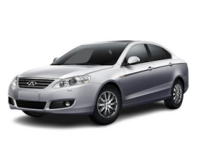 Chery E8