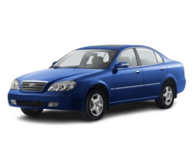 Chery Eastar I