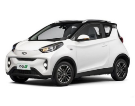 Chery eQ1