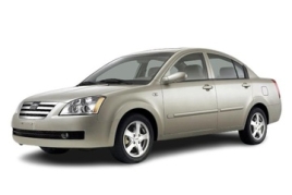Chery Fora