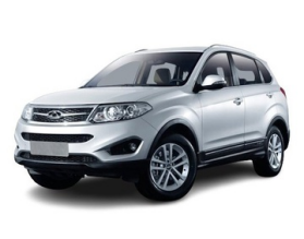 Chery Grand Tiggo