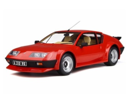 Alpine A310 I
