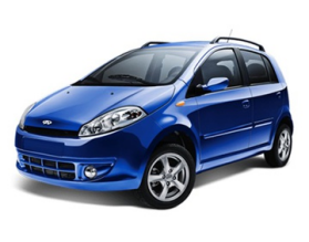 Chery J1