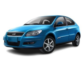 Chery J3