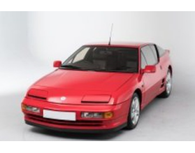 Alpine A610 I
