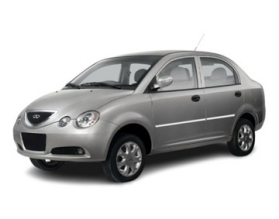 Chery Jaggi