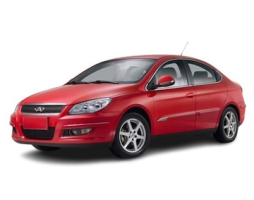 Chery M11