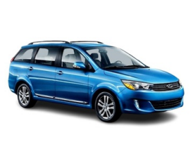 Chery Maxime