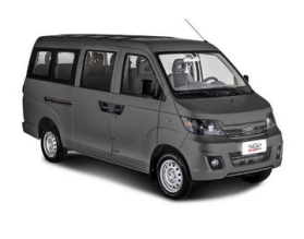 Chery Q22L