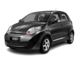 Chery S-18