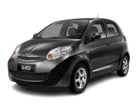 Chery S-18