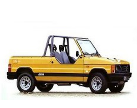 ARO 10 I