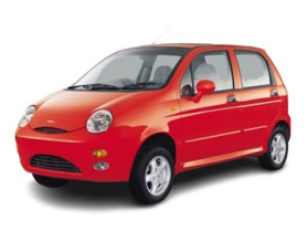 Chery Sweet