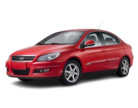 Chery Tengo