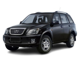 Chery Tiggo