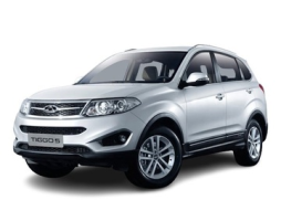 Chery Tiggo 5