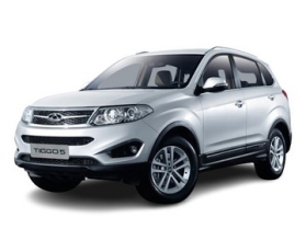 Chery Tiggo 5