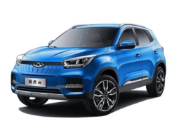 Chery Tiggo e