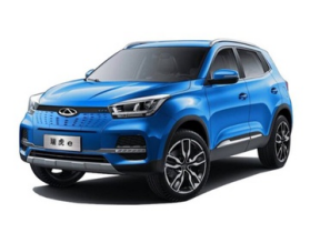 Chery Tiggo e